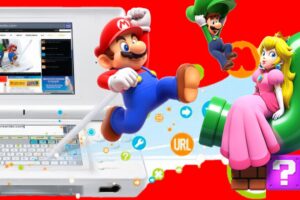 Cómo Nintendo DS puso el internet en tus manos (literalmente) antes de la era de los smartphones