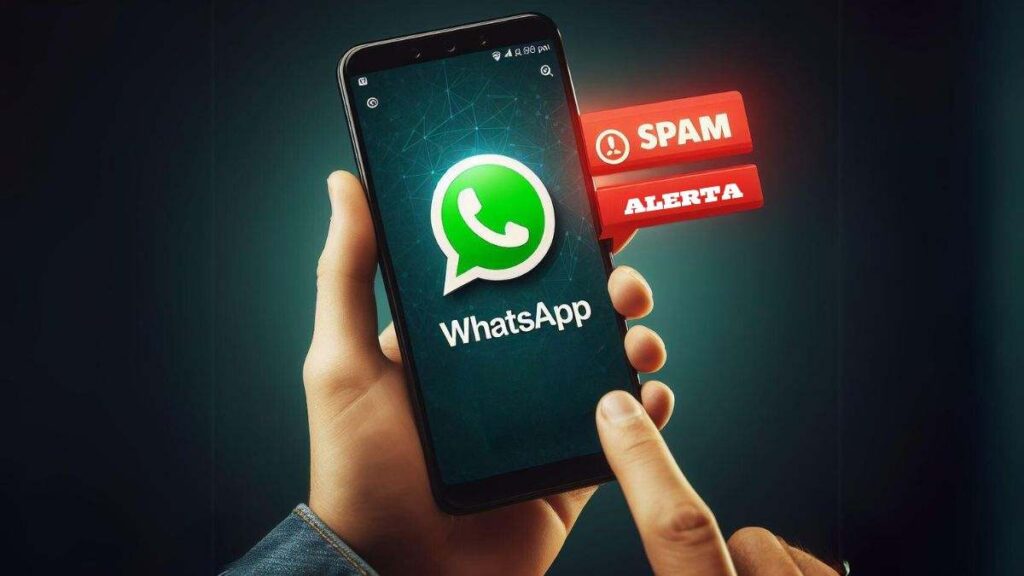 Cómo activar el "modo antispam" de WhatsApp y para qué sirve realmente este ajuste