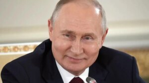 Como condición para el alto al fuego, Vladimir Putin exige el repliegue ucraniano de las regiones anexadas