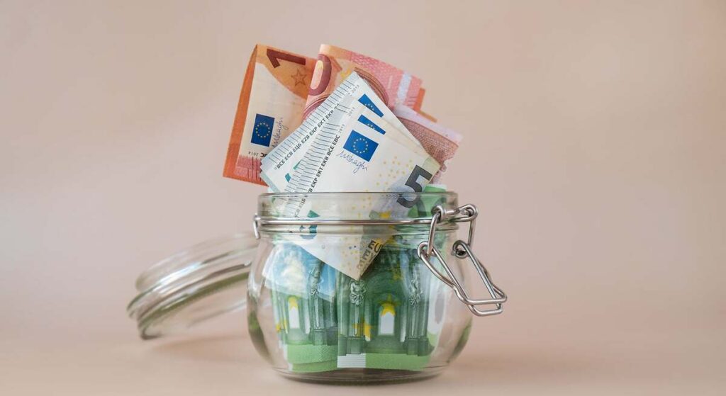 Cómo duplicar la inversión 1.065 días antes de que se cumpla una década