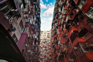 Cómo la peor ciudad para vivir del planeta inspiró la ciudad perfecta en SimCity