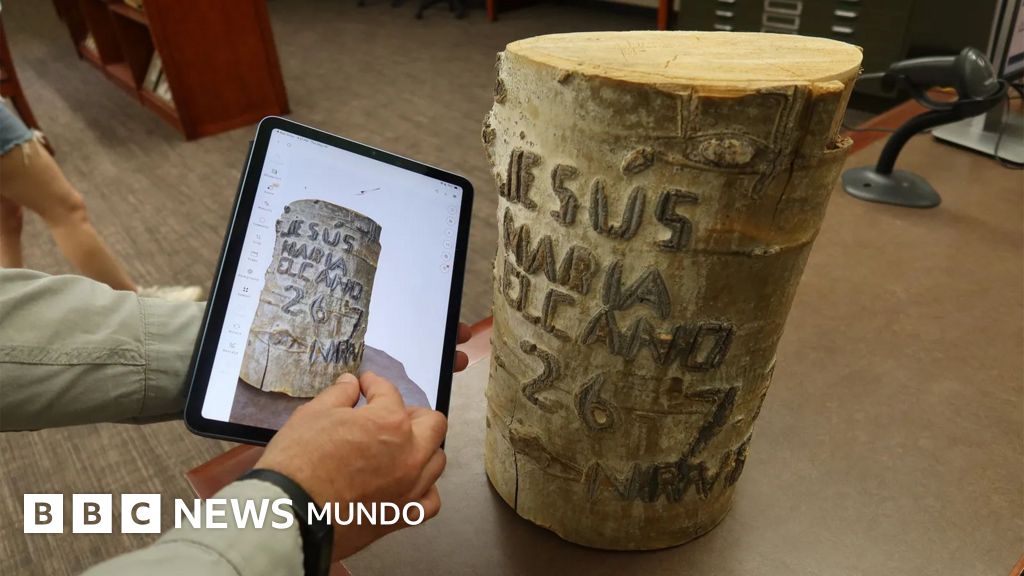 Cómo llegó a los bosques de EE.UU. el euskera, la lengua más antigua de Europa