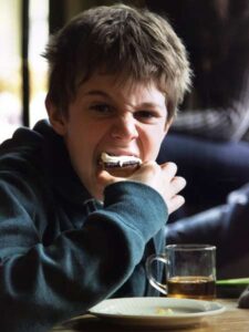 Cómo sabe tu cuerpo que tiene sed o hambre