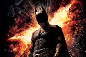 Cómo se engañó a Liam Neeson para que rodase su escena en The Dark Knight Rises… contado por el propio Liam Neeson