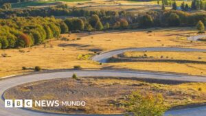 «Como viajar al fin de la civilización»: una aventura por la desafiante Carretera Austral de Chile