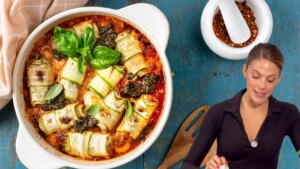 Con 6 ingredientes y en 10 minutos, la receta saludable de Marta Verona, ganadora de ‘MasterChef’ 6, con dos latas de atún