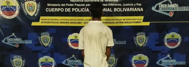 Con falsas promesas abusó de una mujer