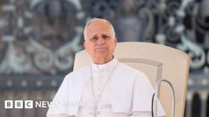 «Con la violencia no ganaremos»: las duras críticas del papa León XIV a la política migratoria de Trump y los ataques de EE.UU. a barcos en el Caribe