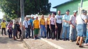 Con normalidad se desarrolla la IV Consulta Popular Nacional