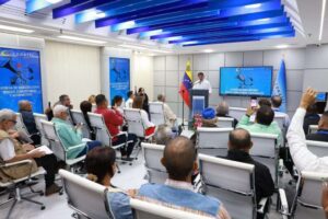 Conatel supera las 290 emisoras comunitarias regularizadas