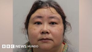 Condenan a 11 años de cárcel a «la diosa de la riqueza», la mujer china en el centro del mayor decomiso de bitcoin de la historia