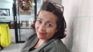Condenan a 30 años a una abuela por audio criticando a Maduro