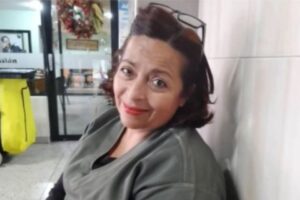 Condenan a 30 años de prisión a Marggie Orozco, acusada por un audio de WhatsApp