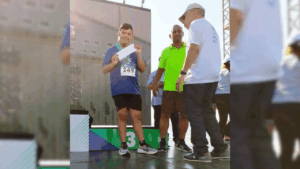 Conductor que mató a “Armandito” pagará 15 años de prisión
