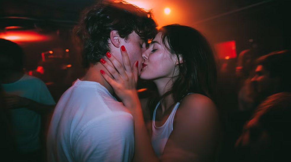 Confesiones de una pareja en la "academia swinger": de los temores del escrache social al primer trío sexual