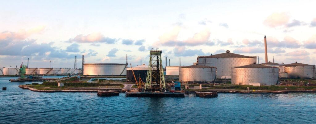 Confirman que acuerdo "crudo por deuda" entre 2Bays de Curazao y Pdvsa nunca se ejecutó