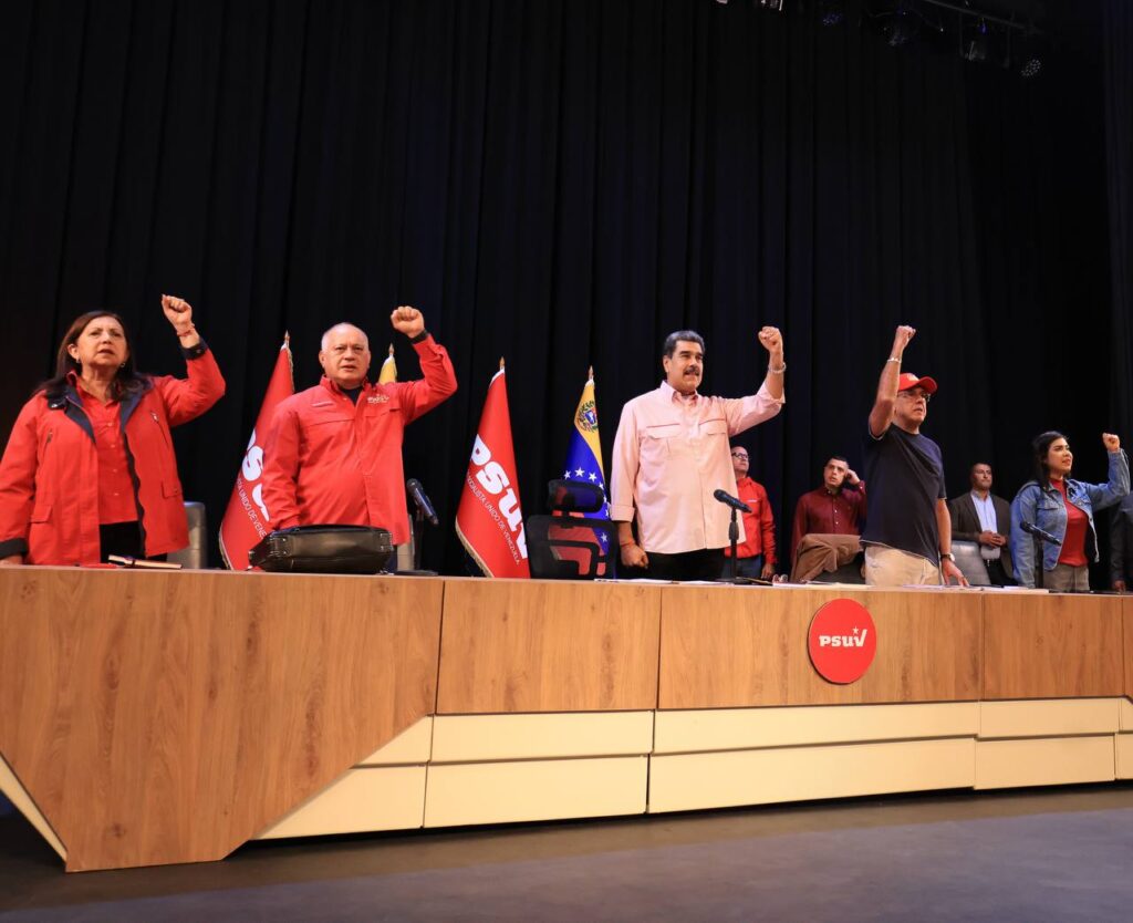Conformarán Comités Bolivarianos de Base Integral en todo el país