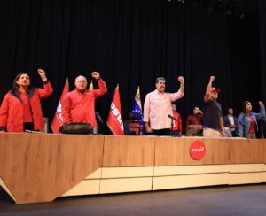 Conformarán Comités Bolivarianos de Base Integral en todo el país