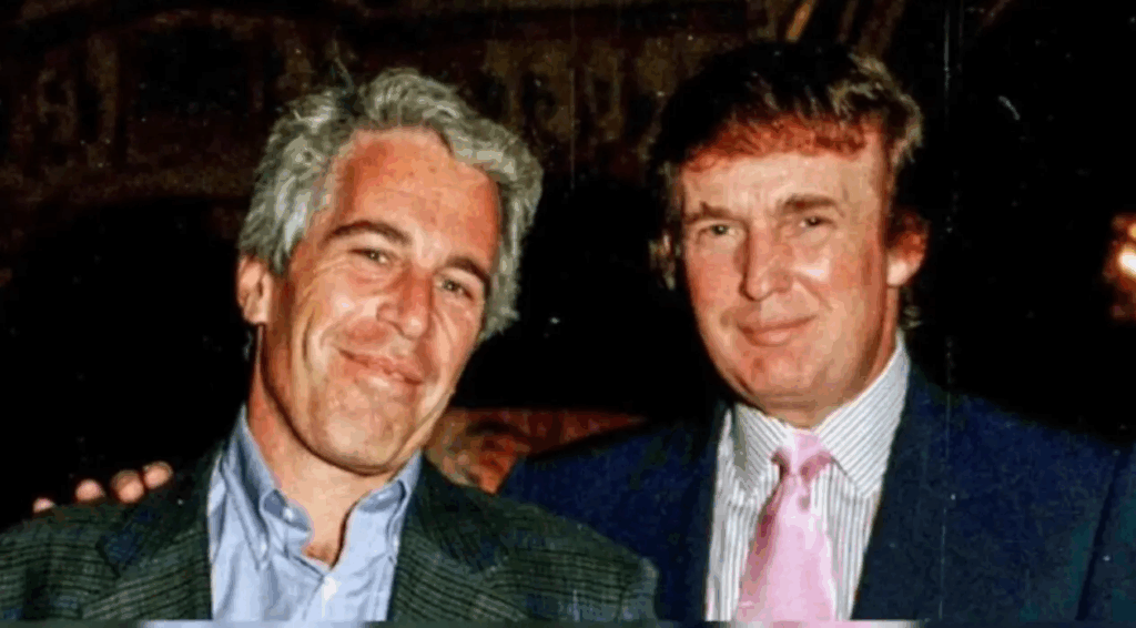 Congreso de EE.UU. aprobó publicación de los archivos del caso Epstein