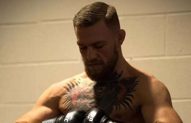 Conor McGregor afirmó que su vida tomó un «nuevo rumbo»