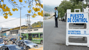 Conozca los detalles para el pico y placa en Medellín para el viernes 21 de noviembre de 2025