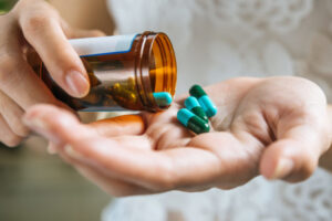 Consumo de medicamentos subió a 321,6 millones de unidades entre enero y octubre