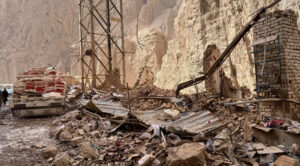 Continúa rescate tras sismo que dejó 20 muertos en Afganistán