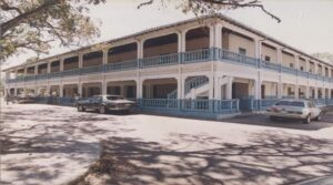Convertirán antiguo Hotel Termal en Corredor Turístico y Cultural en Guárico