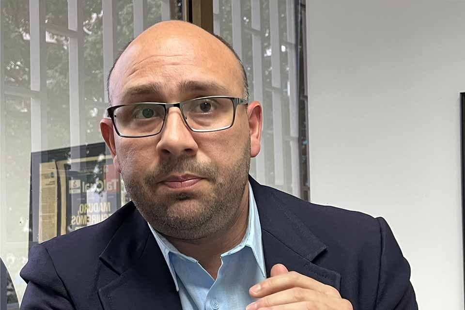 Coordinador de Provea insta a líderes democráticos a elevar presión diplomática