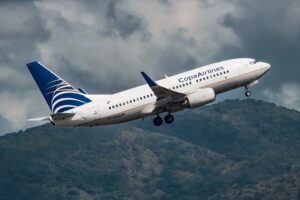 Copa mantiene vuelos a Venezuela pero solo en horario diurno ante alto nivel de alerta – AlbertoNews