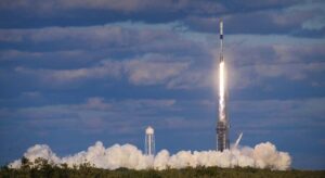 Corea del Sur pone en el espacio su quinto satélite espía para reforzar su vigilancia sobre el Norte