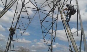 Corpoelec denuncia nuevo sabotaje que deja sin electricidad a Anzoátegui