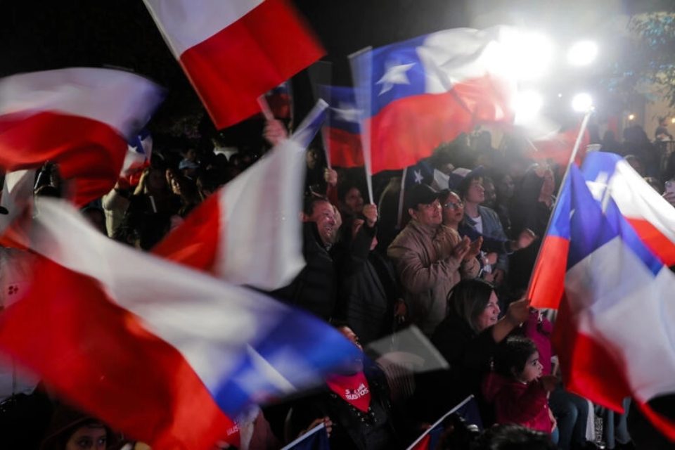 Costo de la vida y gasto público marcan debate económico en las presidenciales en Chile