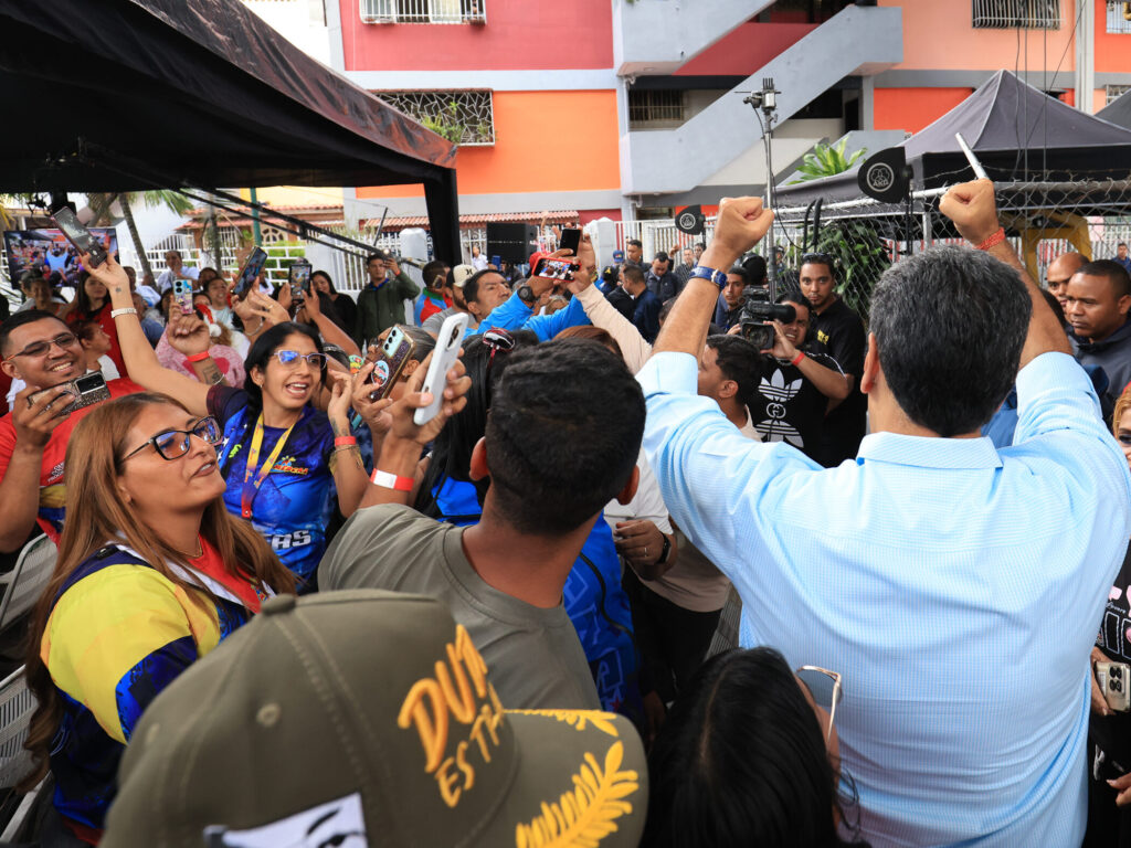Creado el estado mayor del corredor Caracas-La Guaira - Correo del Orinoco