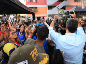 Creado el estado mayor del corredor Caracas-La Guaira – Correo del Orinoco