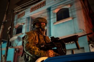 Crimen organizado lleva a puertos privados de Ecuador a extremar sus medidas de seguridad – AlbertoNews