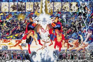 Crisis en las Tierras Infinitas, el cataclismo que redefinió el universo DC y cambió para siempre la industria del cómic