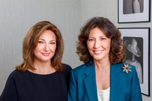 Cristina Álvarez, nueva presidenta de El Corte Inglés | europapress.es