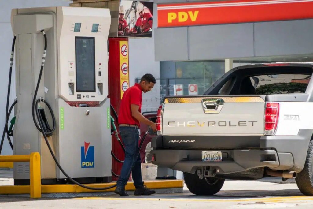 ¡Asegura tu gasolina! Guía completa para la semana del 21 al 27 de abril