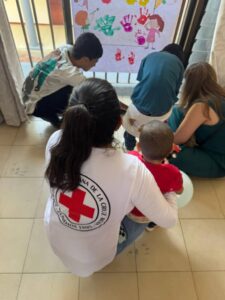 Cruz Roja Venezolana asistió en el proceso de repatriación de 16 niños desde Cúcuta hacia Venezuela – Diario La Nación
