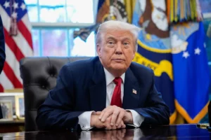 Cuáles son los grupos latinoamericanos que Trump designó como terroristas desde que asumió en enero – AlbertoNews
