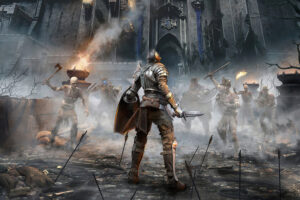 Cuando los jugadores de Demon’s Souls Remake descubrieron un fallo con el que podías matar a cualquier enemigo (incluso jefes) de un golpe