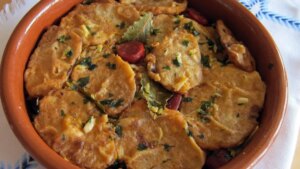 Cuatro recetas tradicionales que están en peligro de extinción