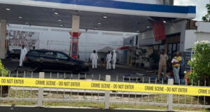 Cuatro venezolanos acusados de explosión en gasolinera de Guyana