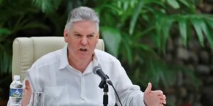 Cuba acusa de espionaje y malversación al exministro de Economía Gil Fernández