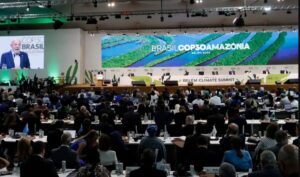 Cumbre de líderes clama por más acción frente al cambio climático : IPS Agencia de Noticias