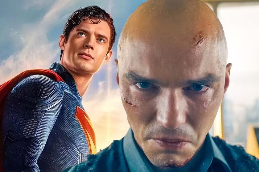 DC acaba de soltar una de las peores herejías contra Superman: es un puñetero cobarde