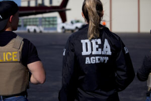 DEA apoya operación que incautó 13 toneladas de cocaína en aguas del Pacífico panameño