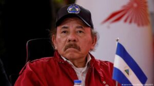 Daniel Ortega cumple 80 años aferrado al poder – DW – 11/11/2025