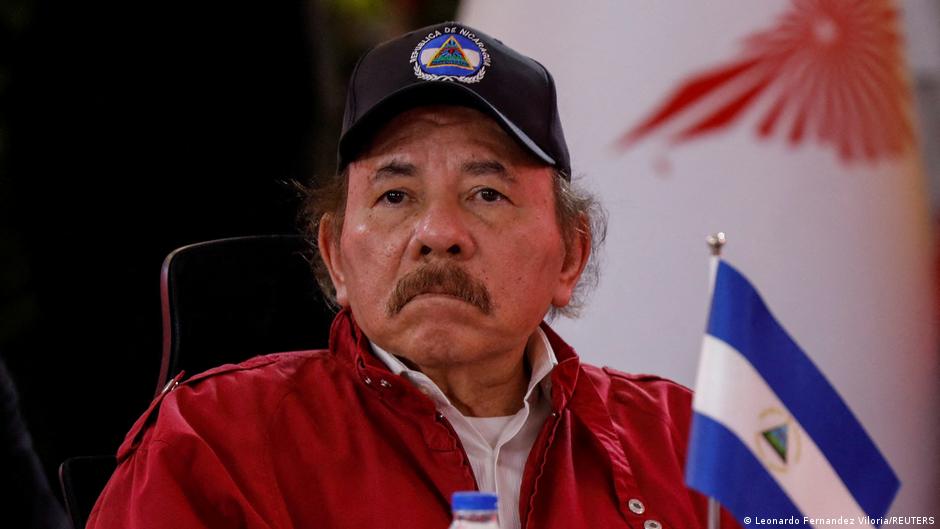 Daniel Ortega cumple 80 años aferrado al poder – DW – 11/11/2025